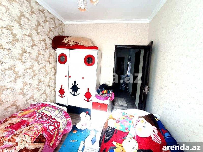 Satılır 5 otaqlı Həyət evi/villa, Hökməli, Abşeron rayonu 7 Satılır 5 otaqlı Həyət evi/villa, Hökməli, Abşeron rayonu 7