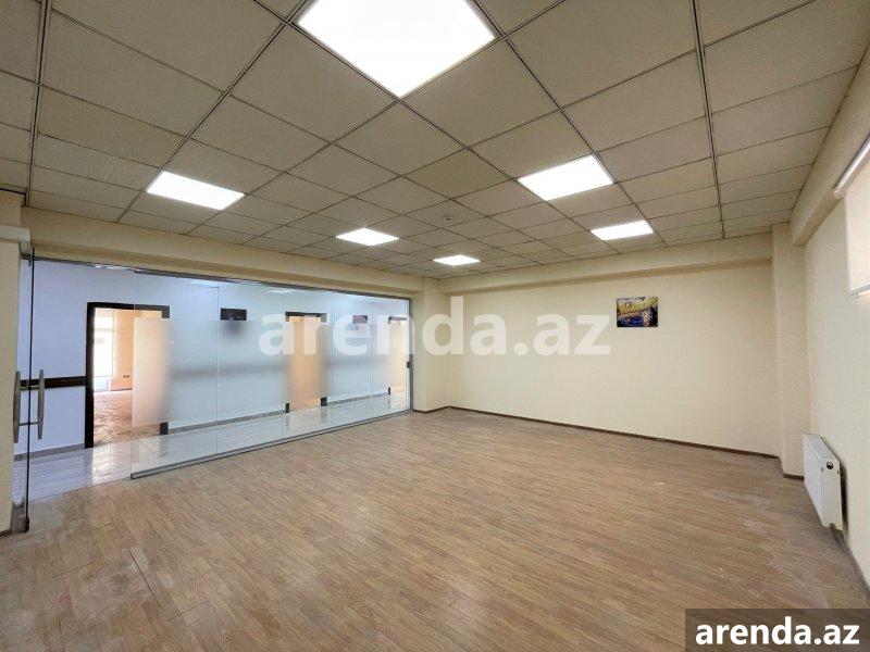 Kirayə (aylıq) 15 otaqlı Ofis, Xətai metrosu, Xətai rayonu 4 Kirayə (aylıq) 15 otaqlı Ofis, Xətai metrosu, Xətai rayonu 4