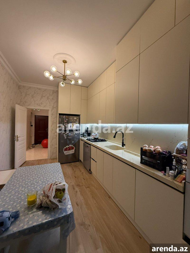 Продажа 3 комнатная Новостройка, Мехеммедли, Абшерон район 11 Продажа 3 комнатная Новостройка, Мехеммедли, Абшерон район 11