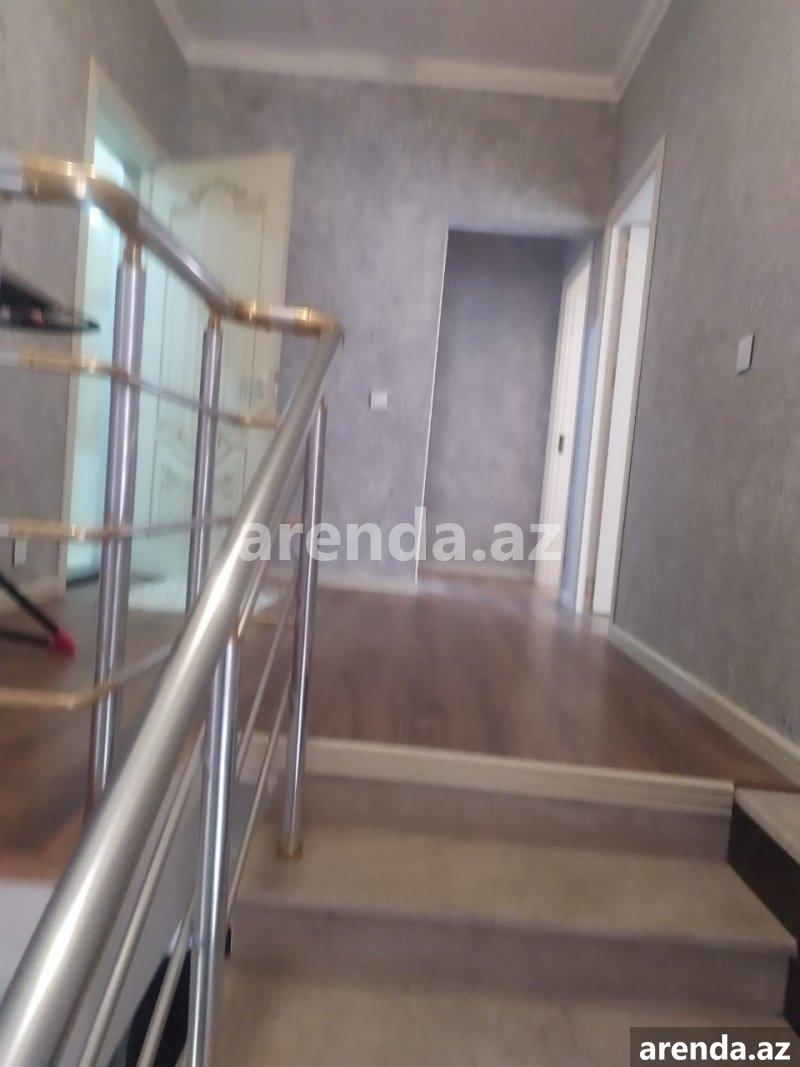 Satılır 4 otaqlı Həyət evi/villa Xırdalan 10 Satılır 4 otaqlı Həyət evi/villa Xırdalan 10