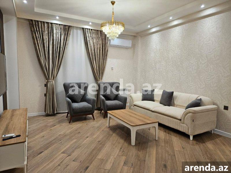 Kirayə (aylıq) 3 otaqlı Yeni Tikili, Nərimanov rayonu 2 Kirayə (aylıq) 3 otaqlı Yeni Tikili, Nərimanov rayonu 2