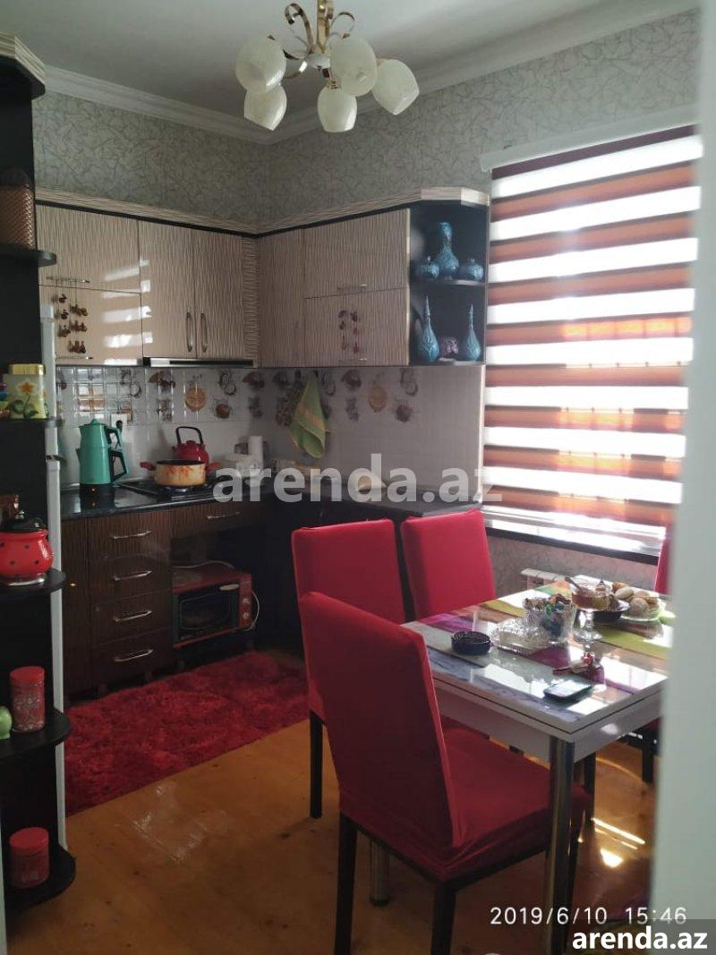 Satılır 4 otaqlı Həyət evi/villa Xırdalan 7 Satılır 4 otaqlı Həyət evi/villa Xırdalan 7