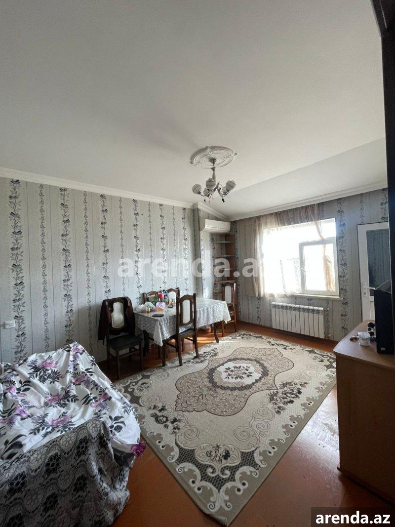 Satılır 2 otaqlı Yeni Tikili, Masazır, Abşeron rayonu 1 Satılır 2 otaqlı Yeni Tikili, Masazır, Abşeron rayonu 1