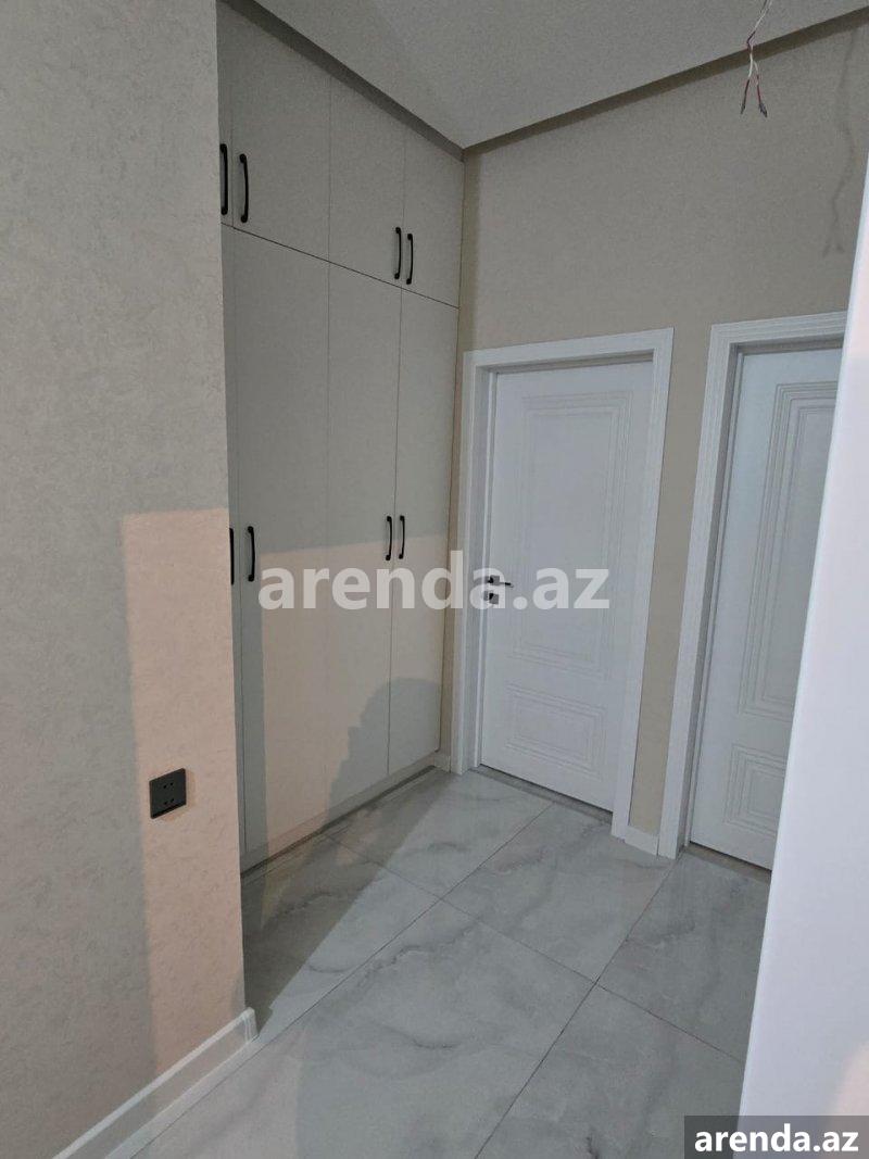 Satılır 3 otaqlı Həyət evi/villa, Yeni Ramana, Sabunçu rayonu 14 Satılır 3 otaqlı Həyət evi/villa, Yeni Ramana, Sabunçu rayonu 14