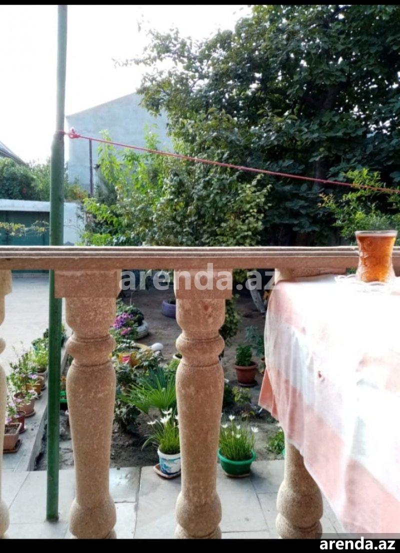 Satılır 5 otaqlı Köhnə Tikili, Xətai metrosu, Nizami rayonu 5 Satılır 5 otaqlı Köhnə Tikili, Xətai metrosu, Nizami rayonu 5