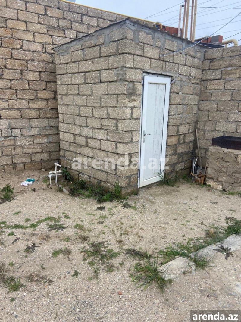 Satılır 3 otaqlı Bağ evi, Buzovna, Xəzər rayonu 6 Satılır 3 otaqlı Bağ evi, Buzovna, Xəzər rayonu 6