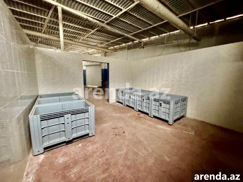 Kirayə (aylıq) Obyekt, Binəqədi rayonu 11 Kirayə (aylıq) Obyekt, Binəqədi rayonu 11