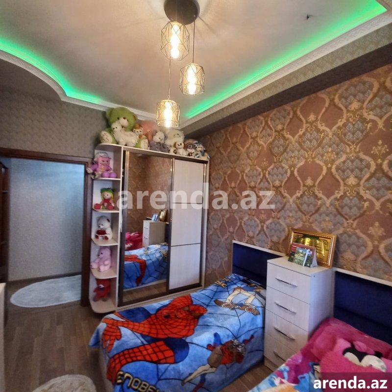 Продажа 3 комнатная Новостройка Хырдалан 10 Продажа 3 комнатная Новостройка Хырдалан 10