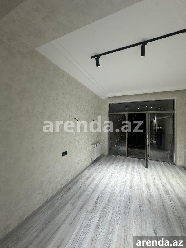 Satılır 1 otaqlı Yeni Tikili, 28 May metrosu, Nəsimi rayonu 7 Satılır 1 otaqlı Yeni Tikili, 28 May metrosu, Nəsimi rayonu 7