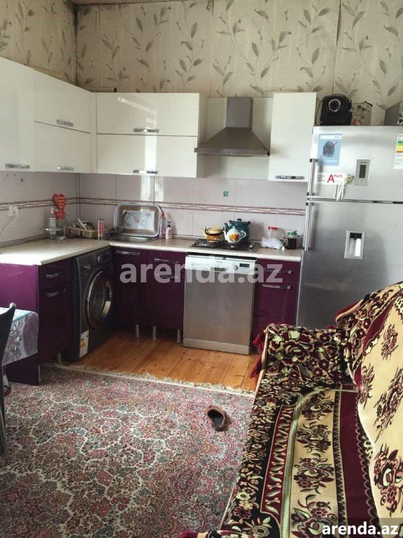 Satılır 8 otaqlı Həyət evi/villa, Badamdar qəs., Səbail rayonu 18