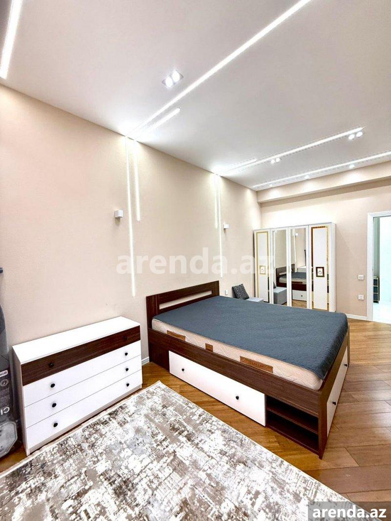 Kirayə (aylıq) 2 otaqlı Yeni Tikili, Gənclik metrosu, Nərimanov rayonu 6 Kirayə (aylıq) 2 otaqlı Yeni Tikili, Gənclik metrosu, Nərimanov rayonu 6