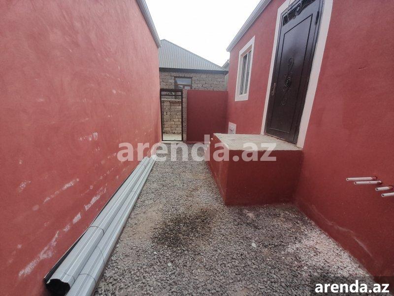 Satılır 3 otaqlı Həyət evi/villa, Binə qəs., Xəzər rayonu 4 Satılır 3 otaqlı Həyət evi/villa, Binə qəs., Xəzər rayonu 4