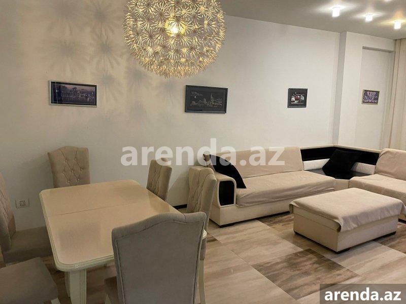 Kirayə (aylıq) 2 otaqlı Yeni Tikili, Badamdar qəs., Səbail rayonu 2 Kirayə (aylıq) 2 otaqlı Yeni Tikili, Badamdar qəs., Səbail rayonu 2