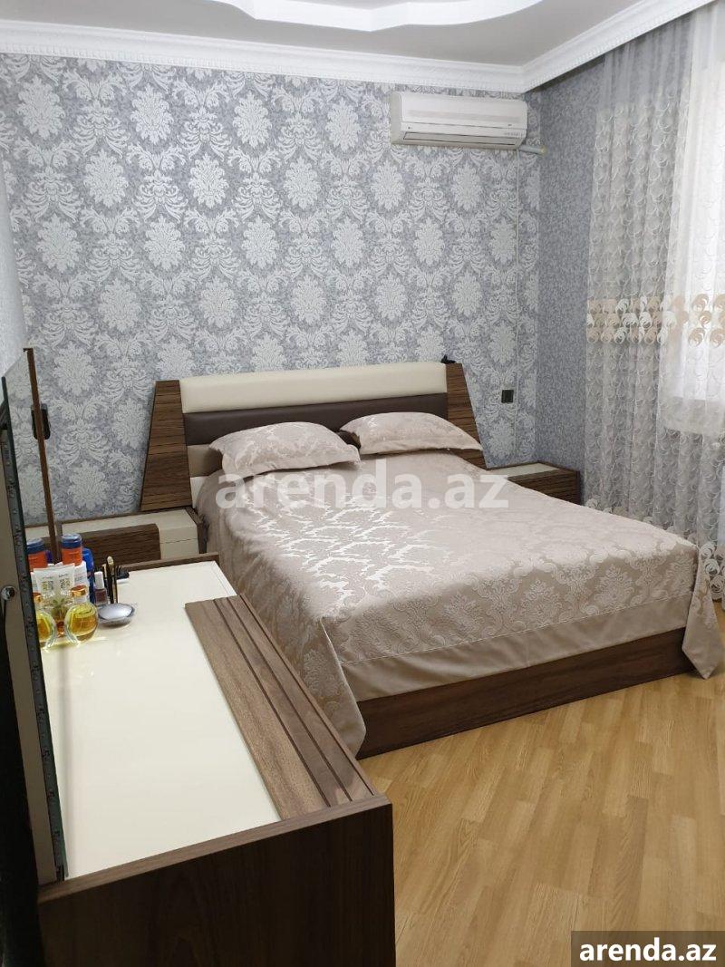 Satılır 6 otaqlı Həyət evi/villa Xırdalan 10 Satılır 6 otaqlı Həyət evi/villa Xırdalan 10