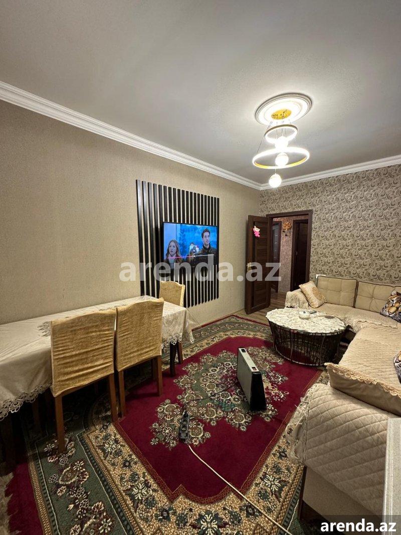 Satılır 3 otaqlı Həyət evi/villa, Masazır, Abşeron rayonu 4 Satılır 3 otaqlı Həyət evi/villa, Masazır, Abşeron rayonu 4