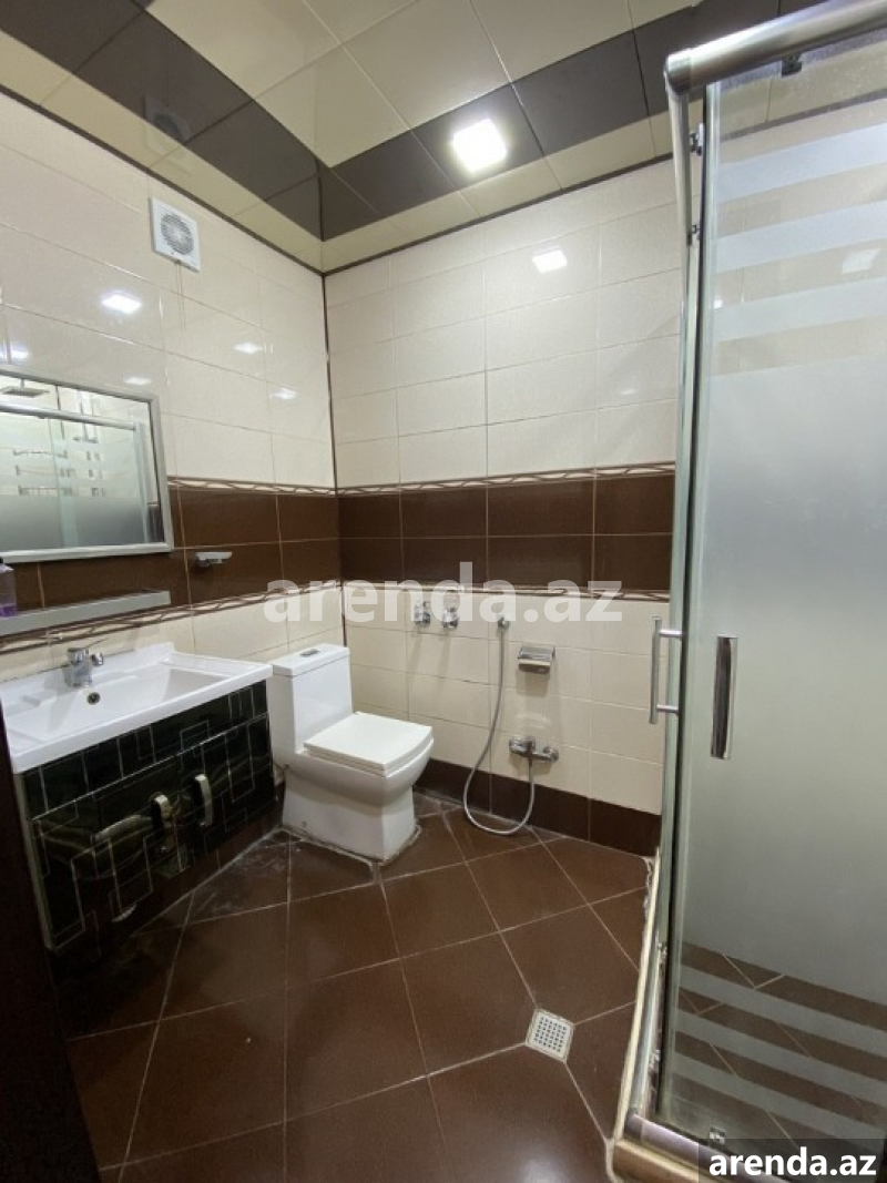 Аренда 2 комнатная Новостройка, м. Хетаи метро, Хетаи район 16 Аренда 2 комнатная Новостройка, м. Хетаи метро, Хетаи район 16