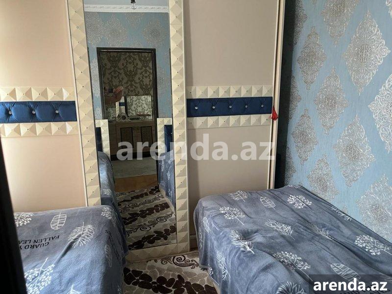 Kirayə (aylıq) 2 otaqlı Köhnə Tikili, Neftçilər metrosu, Nizami rayonu 4 Kirayə (aylıq) 2 otaqlı Köhnə Tikili, Neftçilər metrosu, Nizami rayonu 4