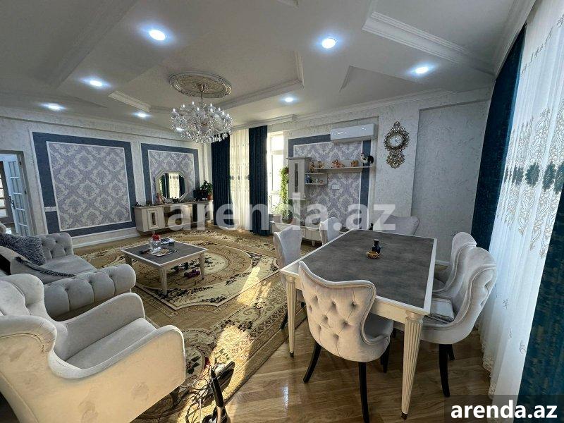 Kirayə (aylıq) 3 otaqlı Yeni Tikili, Xətai metrosu, Xətai rayonu 3 Kirayə (aylıq) 3 otaqlı Yeni Tikili, Xətai metrosu, Xətai rayonu 3