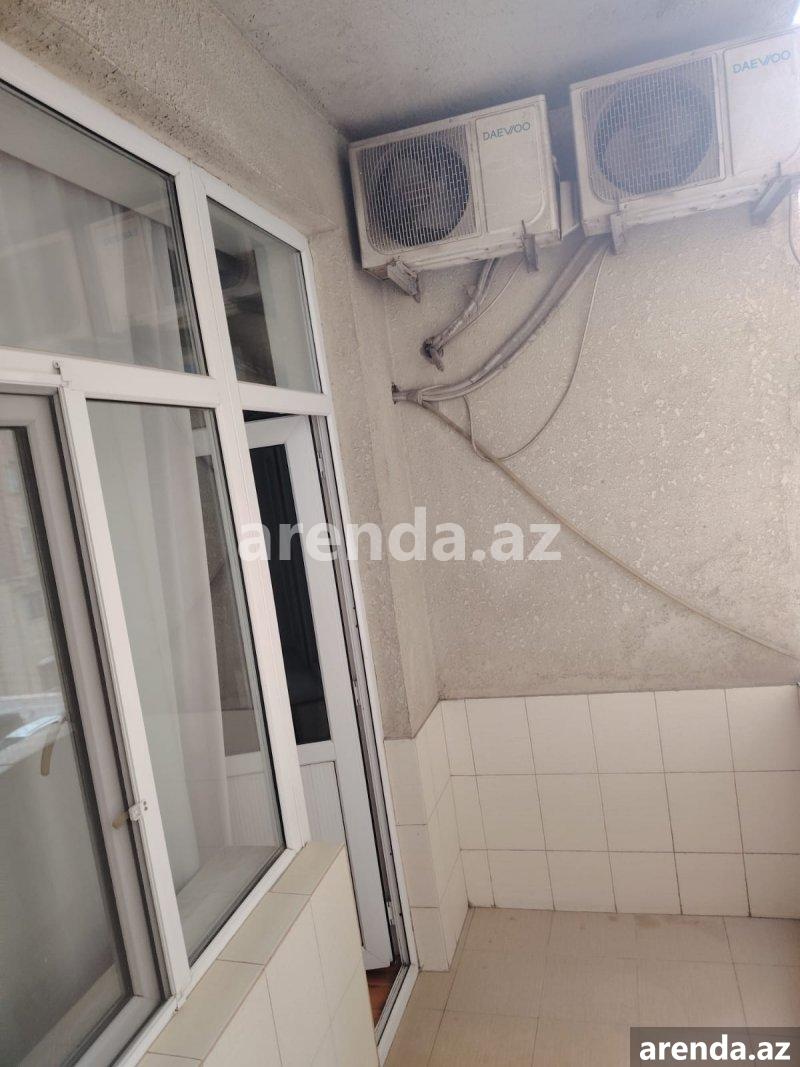 Kirayə (aylıq) 3 otaqlı Yeni Tikili, Gənclik metrosu, Nərimanov rayonu 8 Kirayə (aylıq) 3 otaqlı Yeni Tikili, Gənclik metrosu, Nərimanov rayonu 8