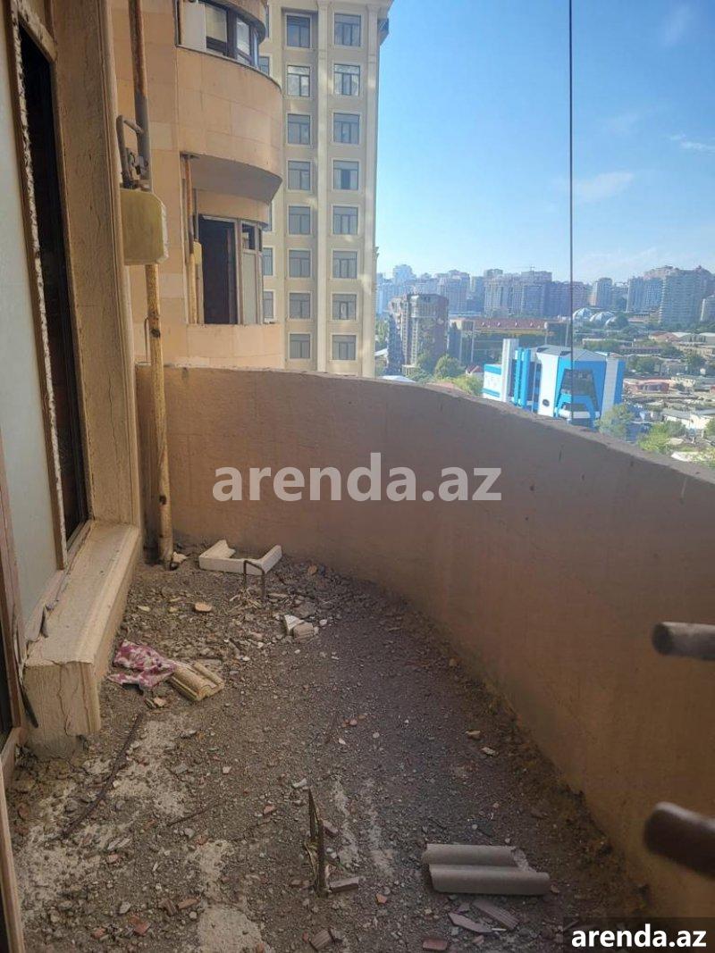 Satılır 3 otaqlı Yeni Tikili, Xətai metrosu, Xətai rayonu 4 Satılır 3 otaqlı Yeni Tikili, Xətai metrosu, Xətai rayonu 4