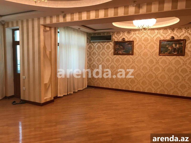 Satılır 5 otaqlı Yeni Tikili, Azadlıq metrosu, 7-ci mikrorayon, Binəqədi rayonu 17
