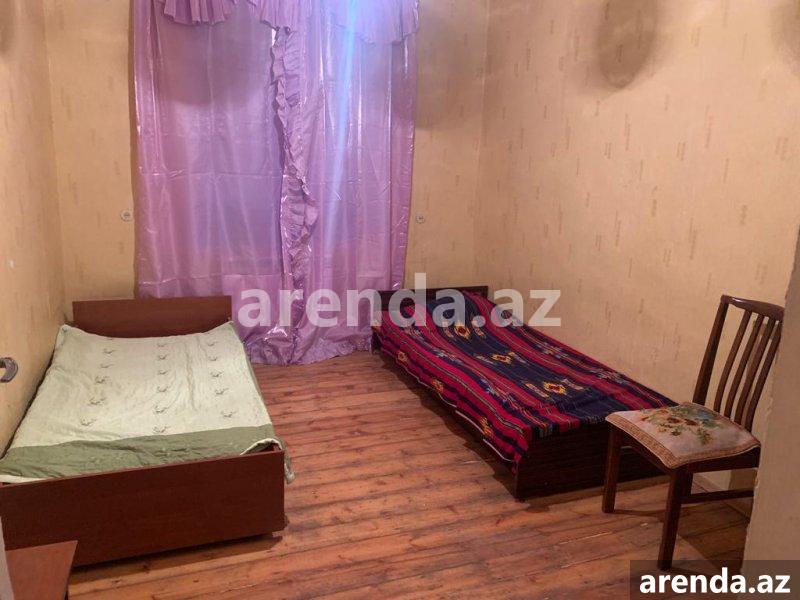 Kirayə (aylıq) 3 otaqlı Yeni Tikili, Nəriman Nərimanov metrosu, Nərimanov rayonu $num