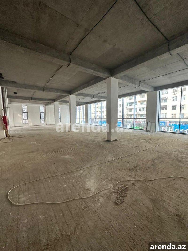 Kirayə (aylıq) Obyekt, Memar Əcəmi metrosu, Binəqədi rayonu 10
