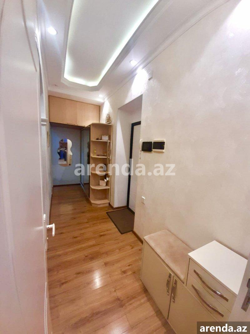 Продажа 3 комнатная Новостройка, İnşaatçılar метро, пос. Ясамал, Baku Mall, Ясамал район 6