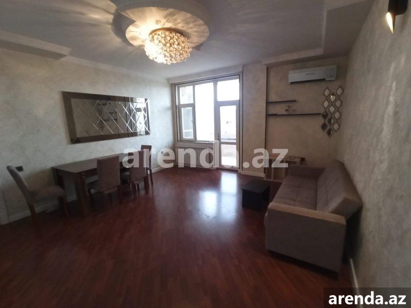 Kirayə (aylıq) 2 otaqlı Yeni Tikili, Xətai metrosu, Xətai rayonu 20