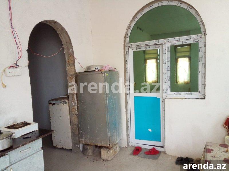 Satılır 9 otaqlı Həyət evi/villa, Şağan, Xəzər rayonu 7