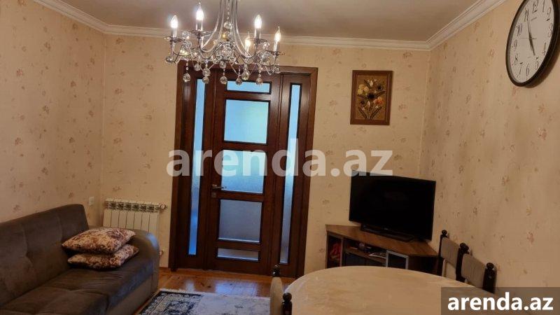 Satılır 3 otaqlı Köhnə Tikili, Neftçilər metrosu, Xətai rayonu 35