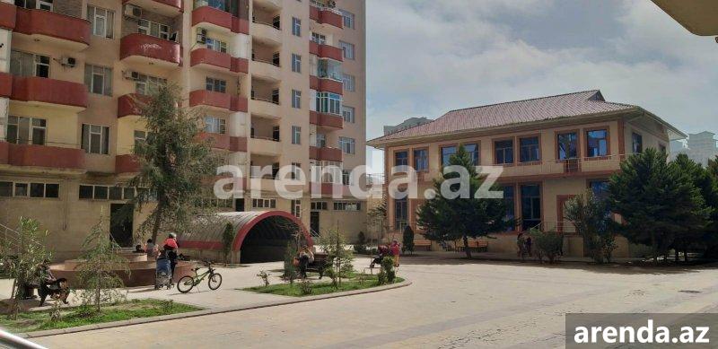 Аренда 2 комнат Новостройка, м. Хетаи метро, Хетаи район 10