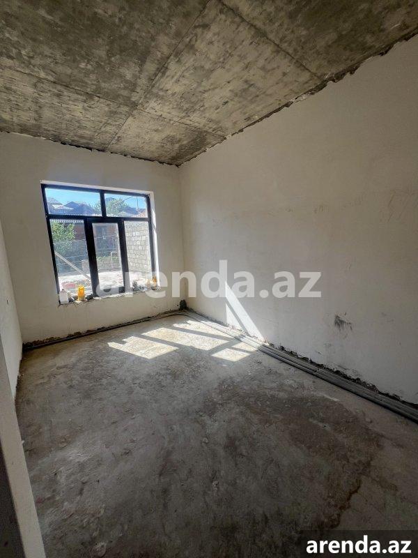 Satılır 9 otaqlı Həyət evi/villa, Elmlər akademiyası metrosu, Badamdar qəs., Səbail rayonu 11