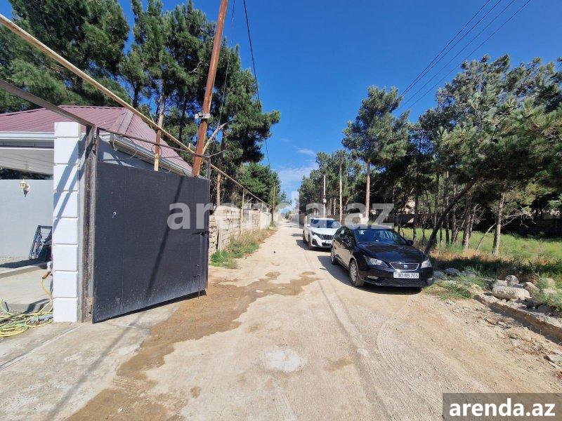 Satılır 3 otaqlı Həyət evi/villa, Yeni Ramana, Sabunçu rayonu 9 Satılır 3 otaqlı Həyət evi/villa, Yeni Ramana, Sabunçu rayonu 9