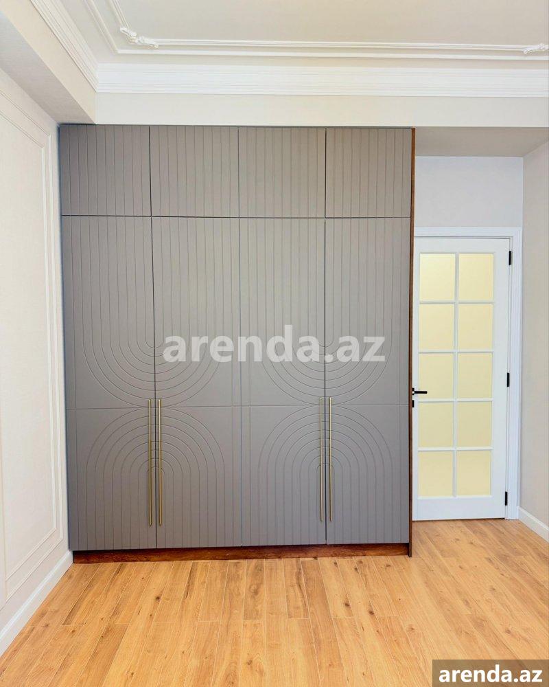 Продажа 3 комнатная Новостройка, м. 28 Мая метро, Насими район 10 Продажа 3 комнатная Новостройка, м. 28 Мая метро, Насими район 10