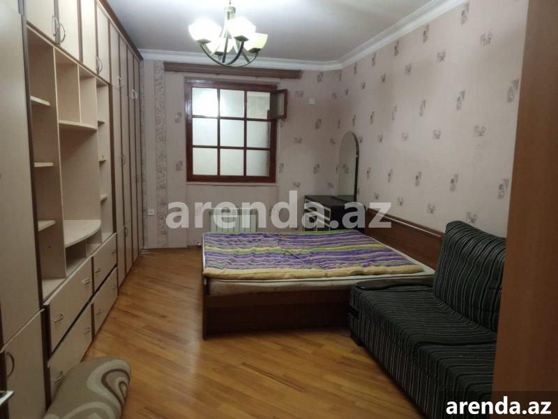 Kirayə (aylıq) 5 otaqlı Köhnə Tikili, Gənclik metrosu, Nərimanov rayonu 3 Kirayə (aylıq) 5 otaqlı Köhnə Tikili, Gənclik metrosu, Nərimanov rayonu 3