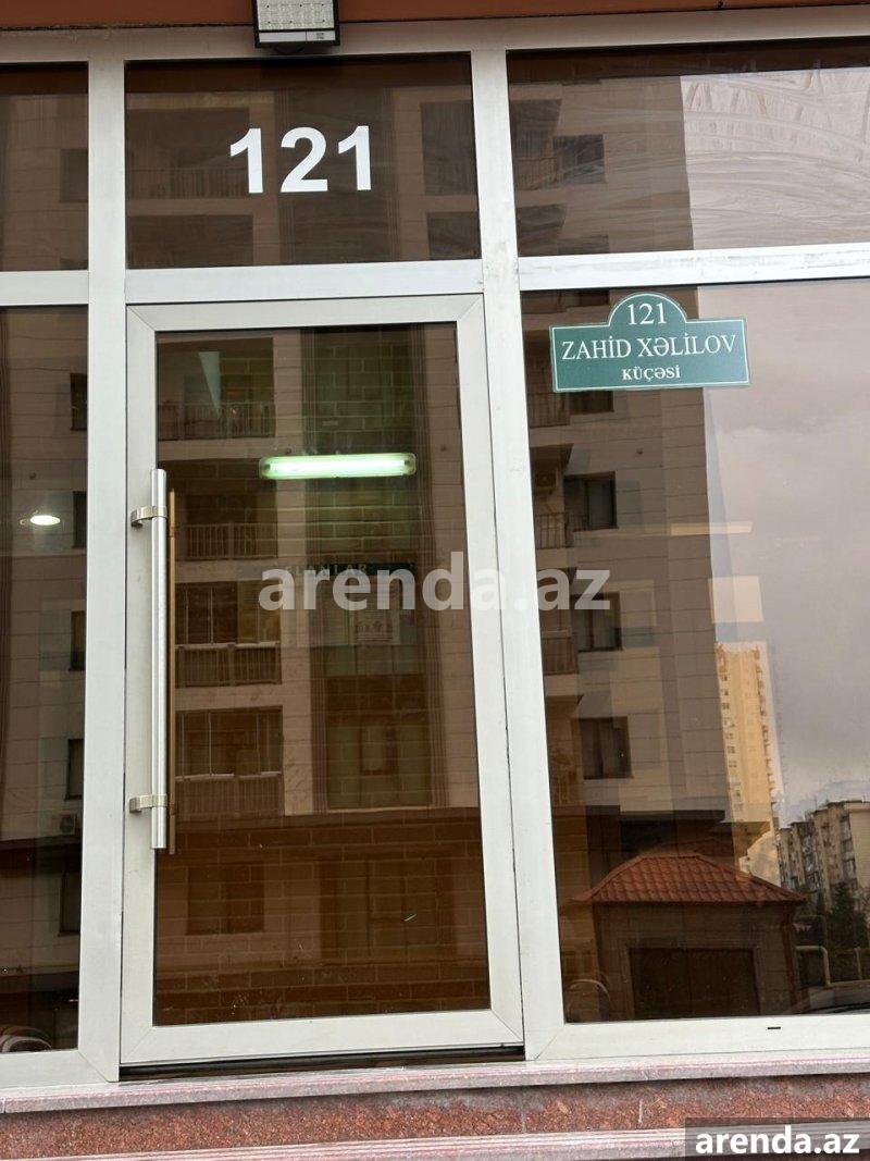 Аренда 3 комнатная Новостройка, м. Эльмляр Академиясы метро, Ясамал район 7 Аренда 3 комнатная Новостройка, м. Эльмляр Академиясы метро, Ясамал район 7