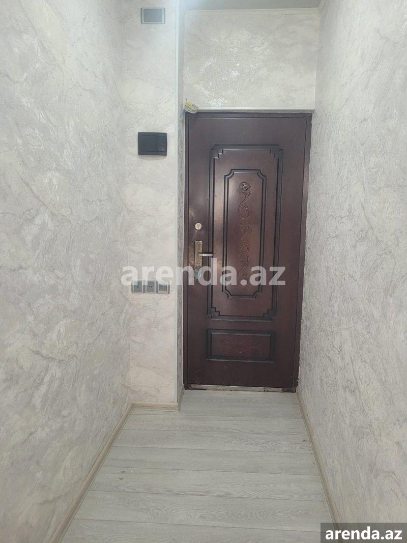 Satılır 1 otaqlı Köhnə Tikili, Həzi Aslanov metrosu, H.Aslanov qəs., Xətai rayonu 6 Satılır 1 otaqlı Köhnə Tikili, Həzi Aslanov metrosu, H.Aslanov qəs., Xətai rayonu 6