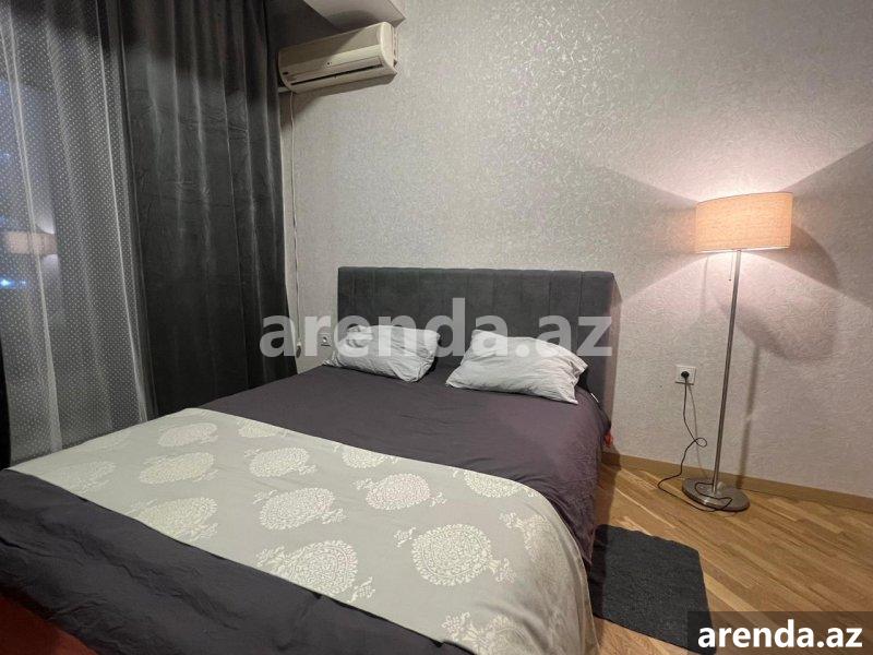 Аренда 2 комнатная Новостройка, м. 28 Мая метро, Насими район 11 Аренда 2 комнатная Новостройка, м. 28 Мая метро, Насими район 11