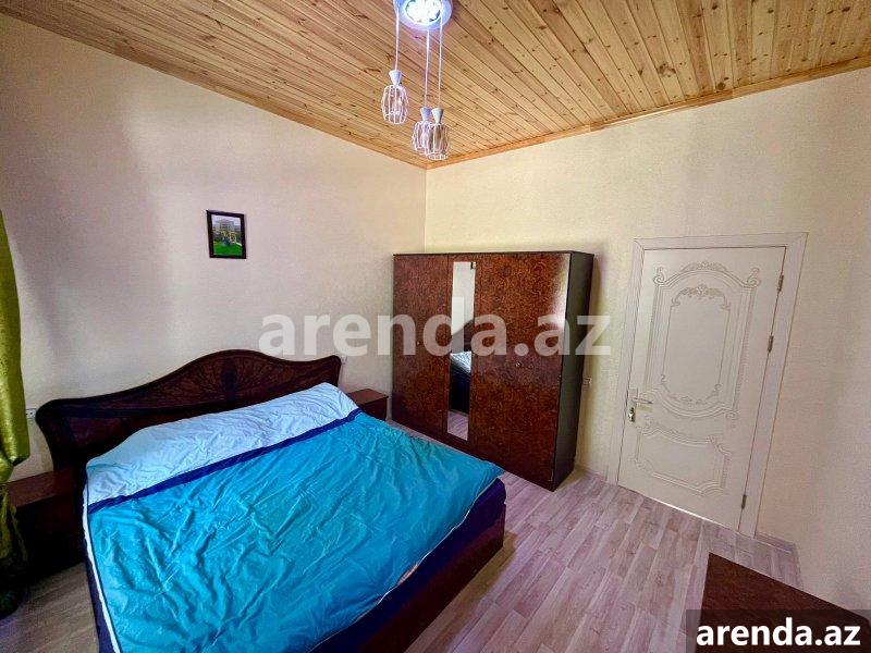 Satılır 4 otaqlı Həyət evi/villa Qax 9 Satılır 4 otaqlı Həyət evi/villa Qax 9