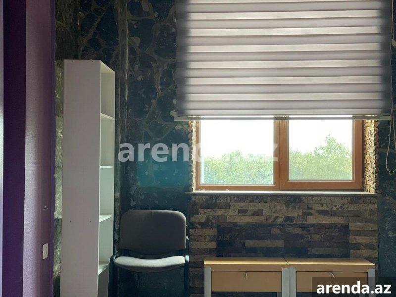 Kirayə (aylıq) 4 otaqlı Ofis, Bayıl qəs., Səbail rayonu 41 Kirayə (aylıq) 4 otaqlı Ofis, Bayıl qəs., Səbail rayonu 41