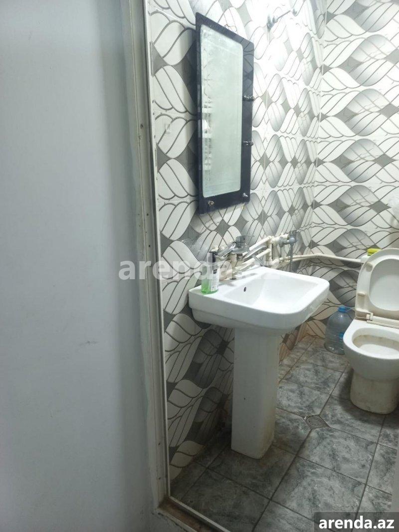 Kirayə (aylıq) 2 otaqlı Yeni Tikili, İnşaatçılar metrosu, Yeni Yasamal qəs., Yasamal rayonu 6 Kirayə (aylıq) 2 otaqlı Yeni Tikili, İnşaatçılar metrosu, Yeni Yasamal qəs., Yasamal rayonu 6