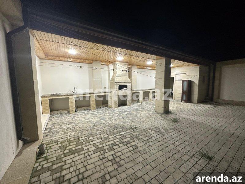 Satılır 6 otaqlı Həyət evi/villa, Novxanı, Abşeron rayonu 20 Satılır 6 otaqlı Həyət evi/villa, Novxanı, Abşeron rayonu 20