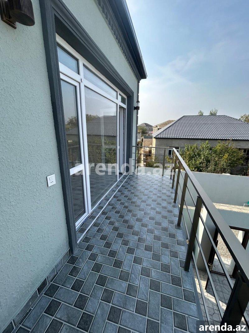 Продажа 4 комнатная Дома/Виллы, пос. Биня, Хязяр район 19 Продажа 4 комнатная Дома/Виллы, пос. Биня, Хязяр район 19