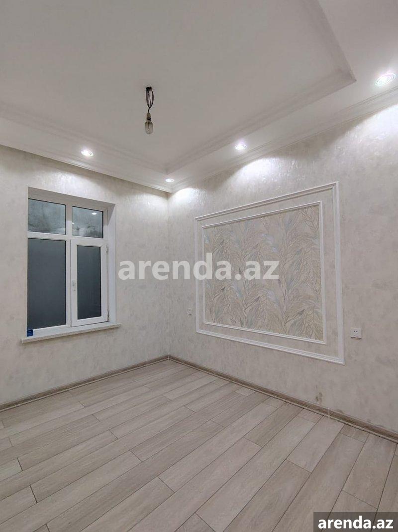 Satılır 5 otaqlı Həyət evi/villa, Binə qəs., Xəzər rayonu 13 Satılır 5 otaqlı Həyət evi/villa, Binə qəs., Xəzər rayonu 13