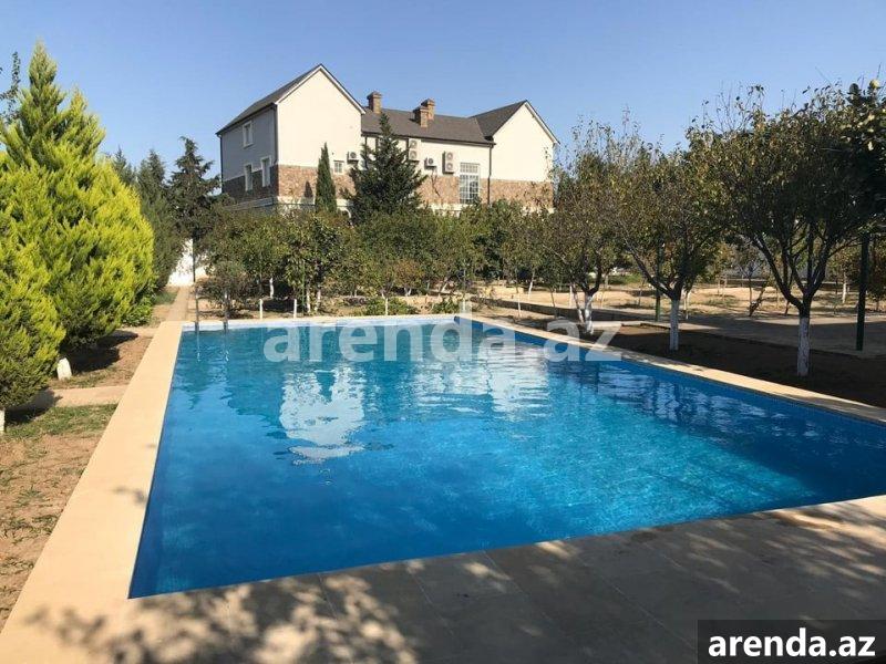 Kirayə (aylıq) 4 otaqlı Bağ evi, Abşeron rayonu 3 Kirayə (aylıq) 4 otaqlı Bağ evi, Abşeron rayonu 3