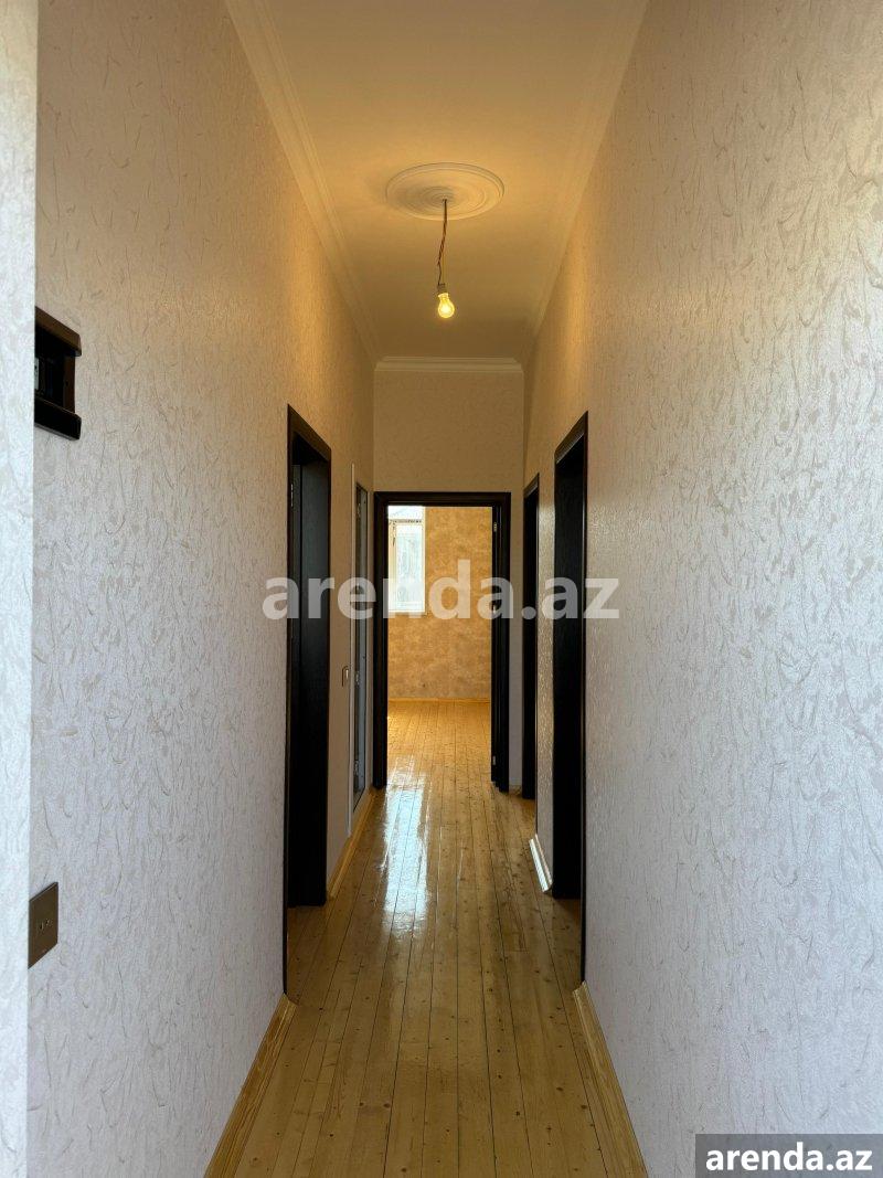 Satılır 3 otaqlı Həyət evi/villa, Binəqədi qəs., Binəqədi rayonu 7 Satılır 3 otaqlı Həyət evi/villa, Binəqədi qəs., Binəqədi rayonu 7