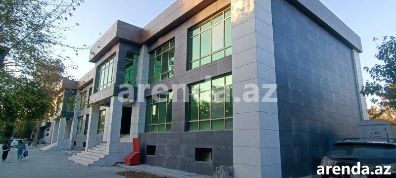 Аренда Объект Мингячевир 1 Аренда Объект Мингячевир 1