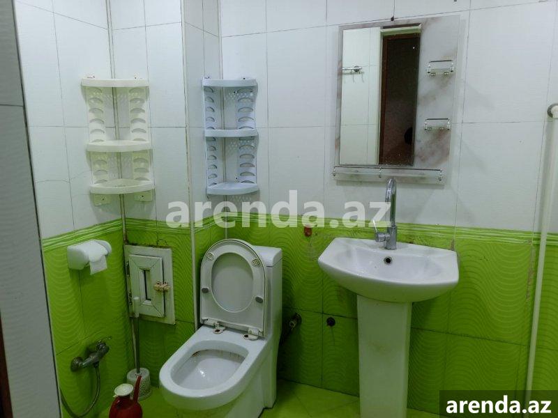 Kirayə (aylıq) 5 otaqlı Köhnə Tikili, Gənclik metrosu, Nərimanov rayonu 18 Kirayə (aylıq) 5 otaqlı Köhnə Tikili, Gənclik metrosu, Nərimanov rayonu 18