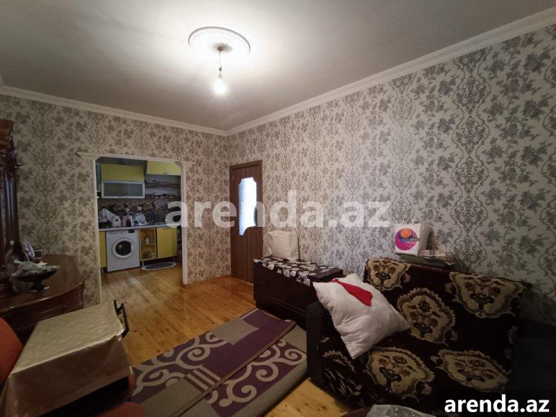 Satılır 5 otaqlı Həyət evi/villa, Binəqədi qəs., Binəqədi rayonu 21 Satılır 5 otaqlı Həyət evi/villa, Binəqədi qəs., Binəqədi rayonu 21